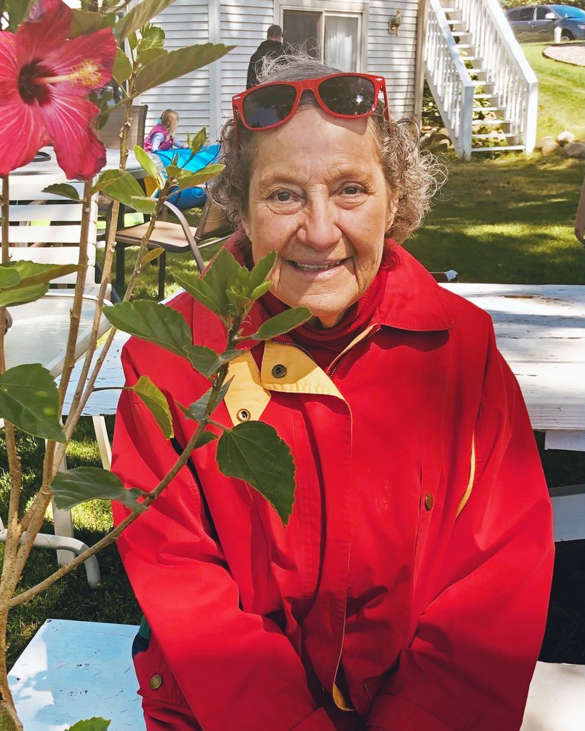 Heidi Wojcik