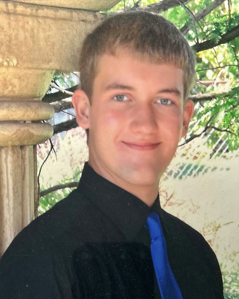 Daniel Joseph Slater Profile Photo