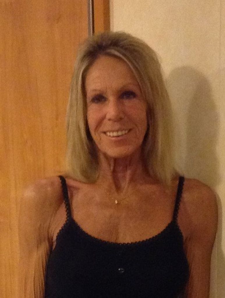 Jackie Pudwill Profile Photo