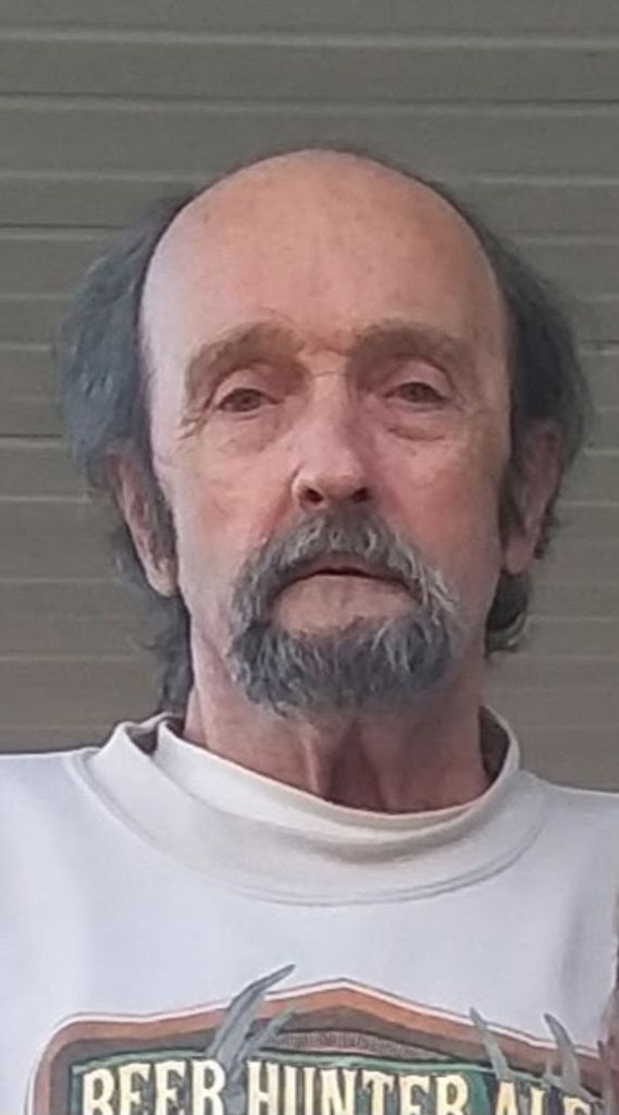 Robert Nelson Medley Profile Photo