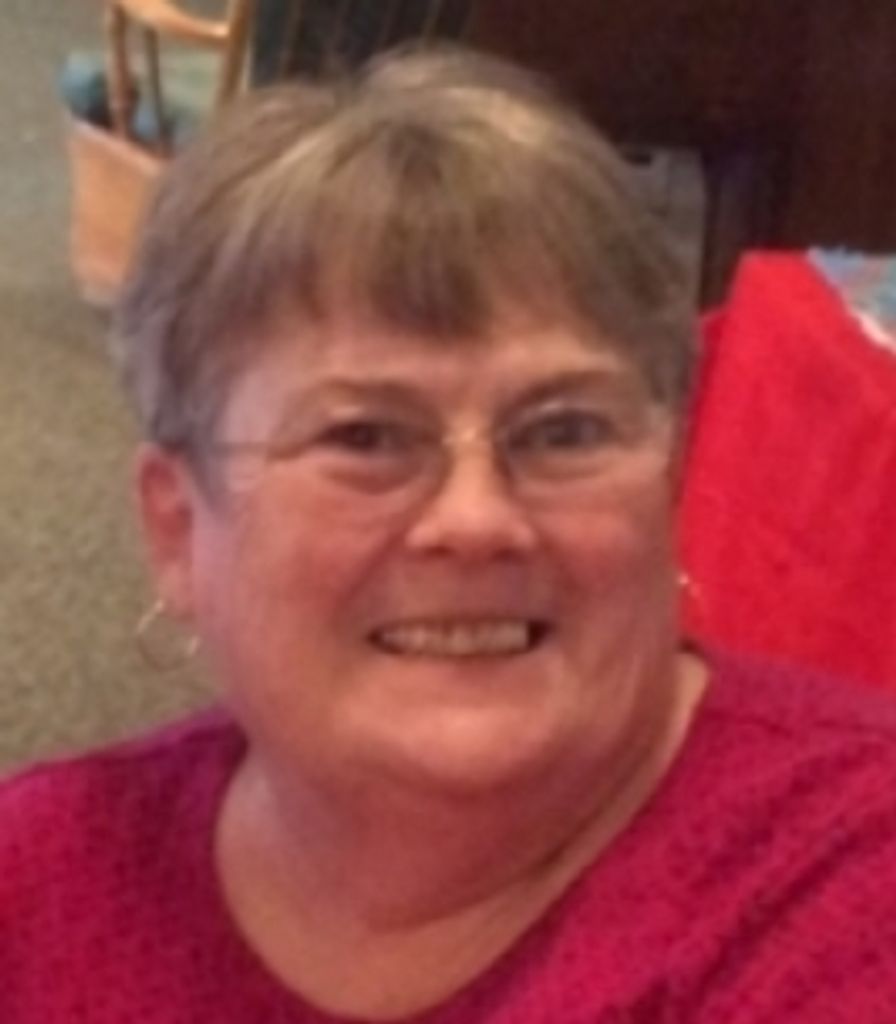 Kathleen Bailey