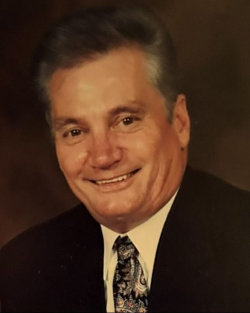 Donald "Don" W. Cummings Profile Photo