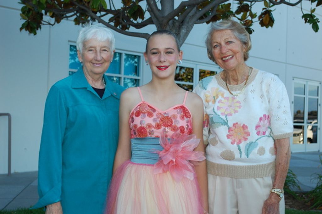 Patricia Louise Martin