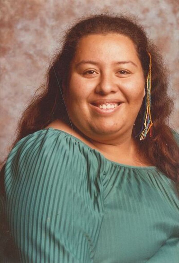 Maria Guadalupe Sermeno Hernandez Profile Photo