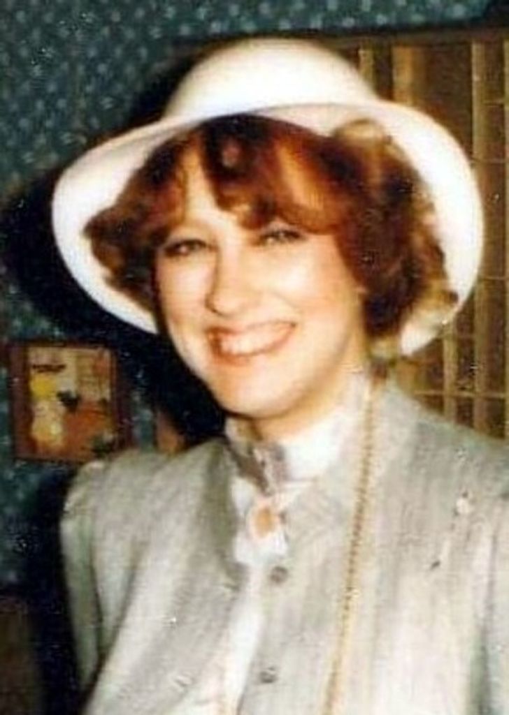 Judy Grover Jay
