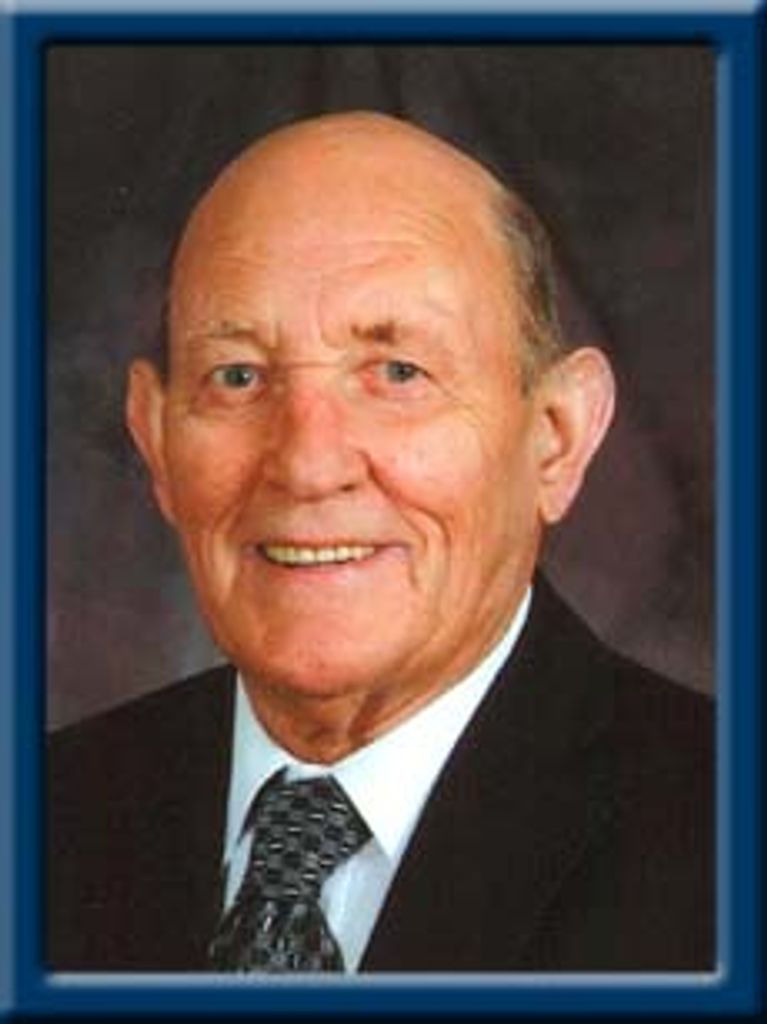 Dyk Cornelius Antonius “Case” Van Profile Photo