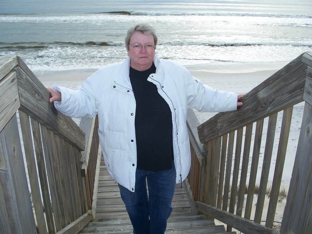 Madeline K. Mcfadden