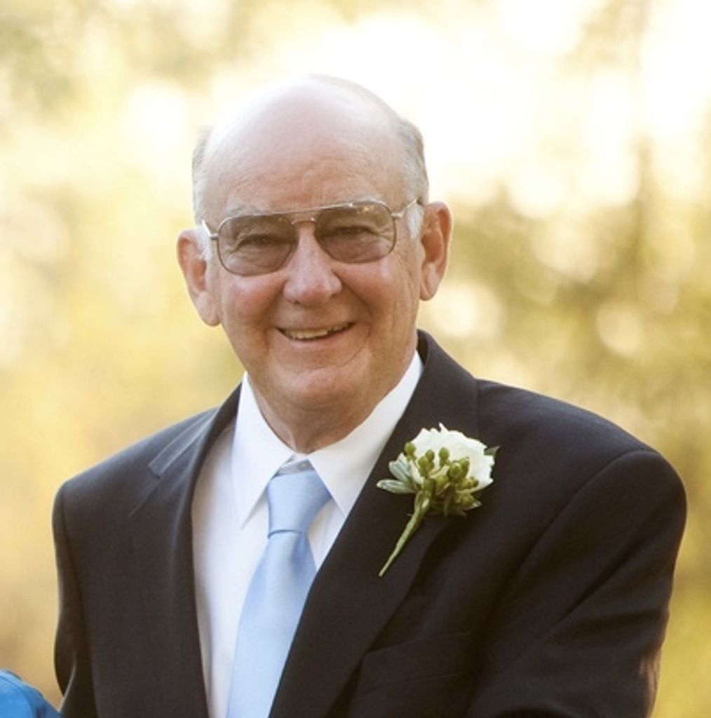 Bruce Alfred Dumais Profile Photo