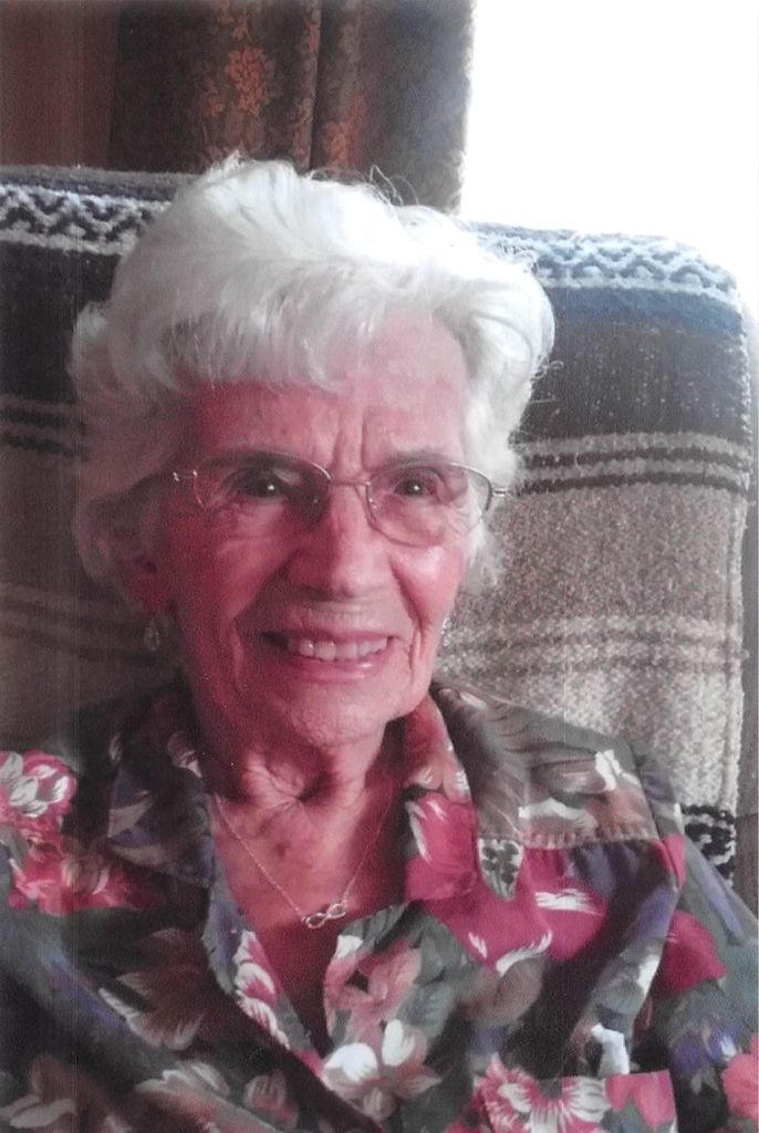 Simonne Lucille Landry