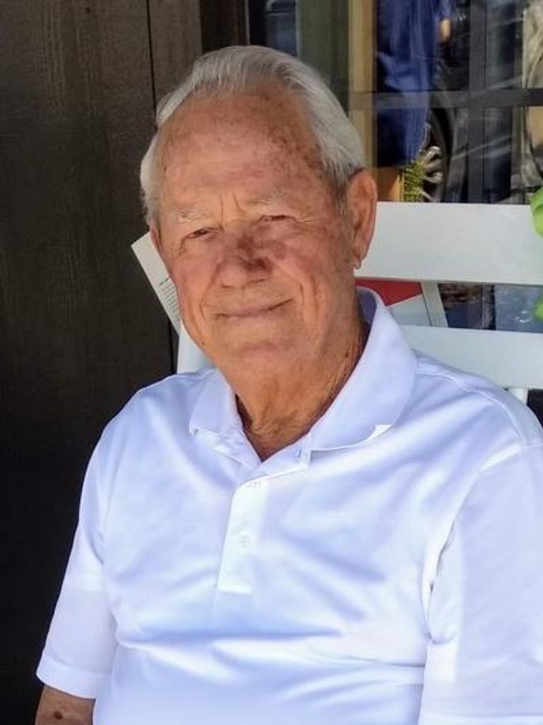 Paul Ray Anderson Profile Photo