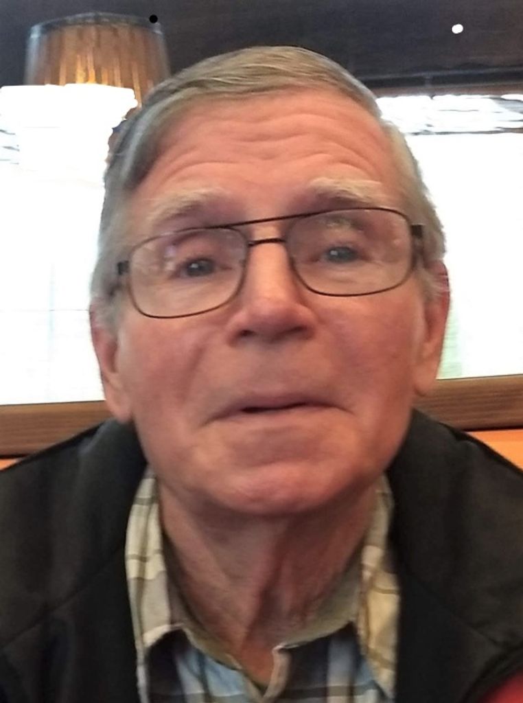 Walter Rippey Profile Photo