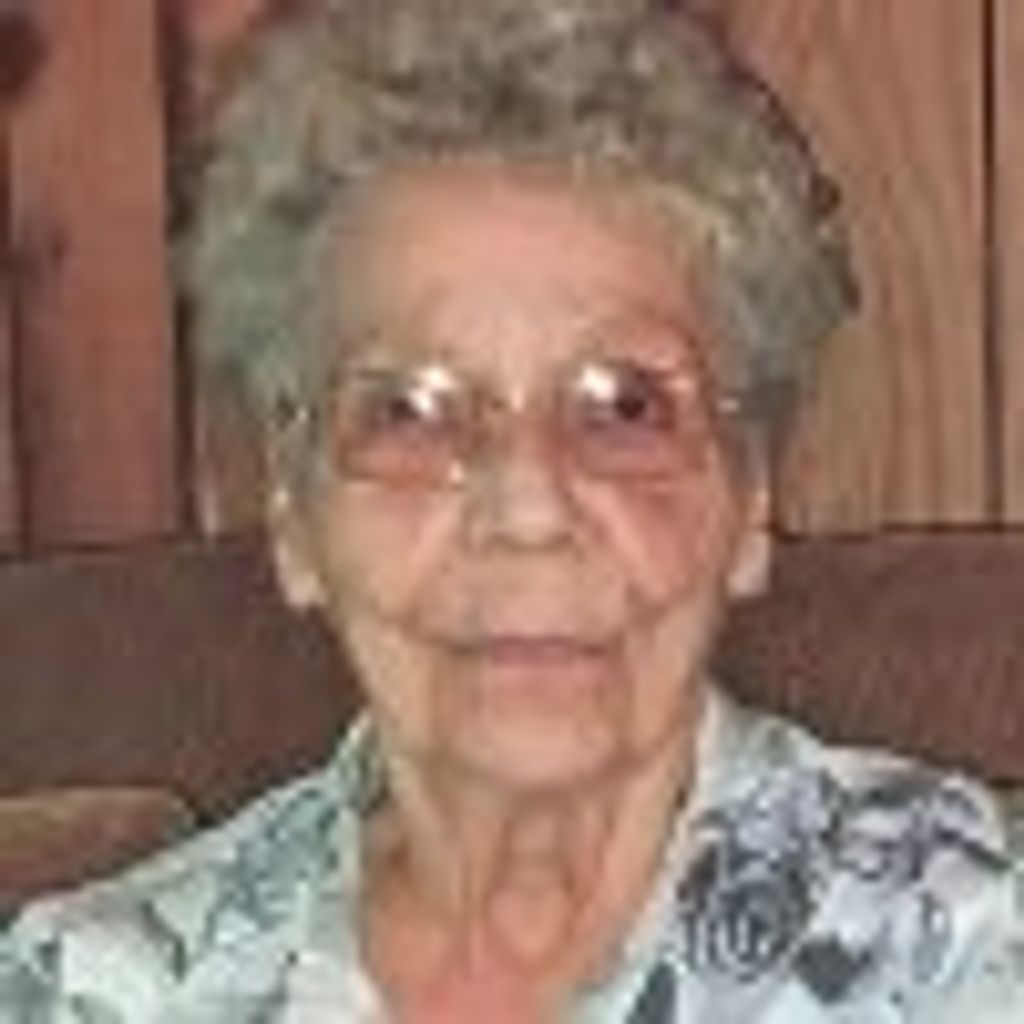 Dora Evelyn Morrison