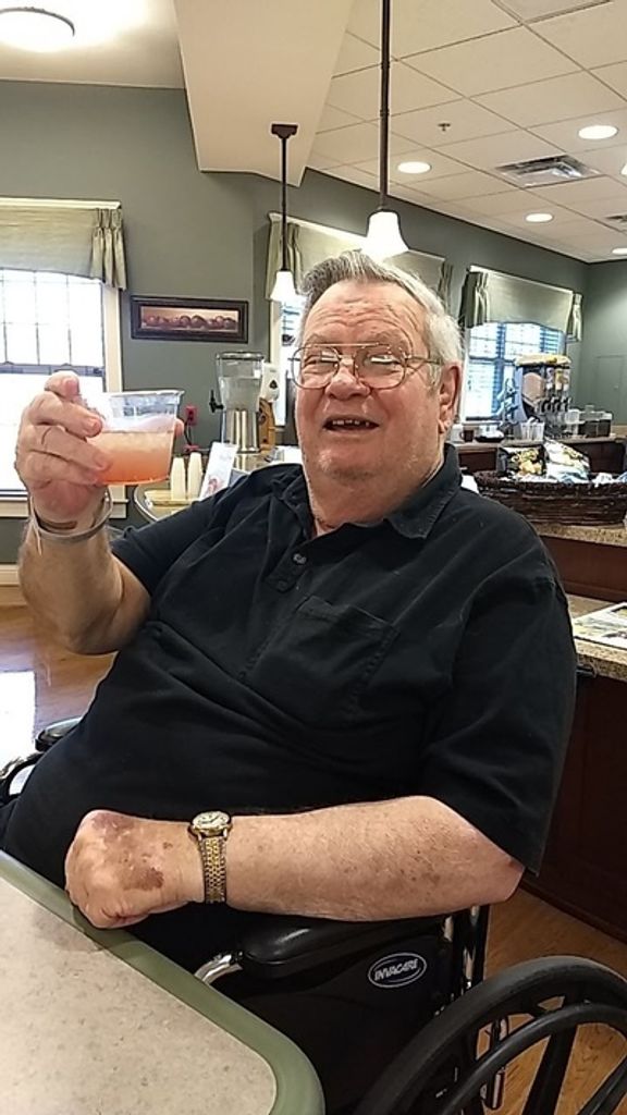 Charles F. Windus Sr. Profile Photo