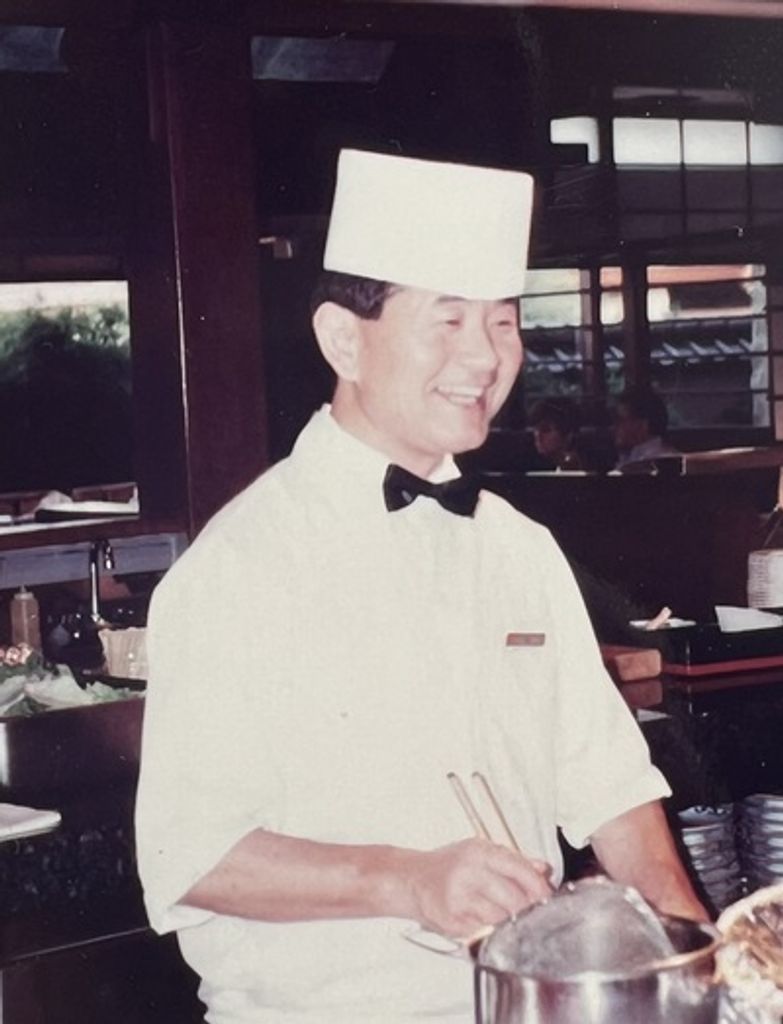 Eiichi Ono Profile Photo