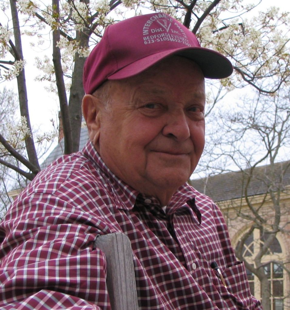 Richard Dale Yokum Profile Photo