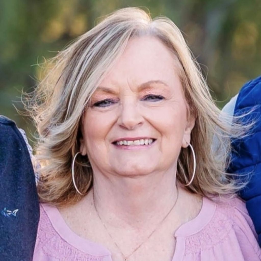 Ms. Mariann Frances Murphy