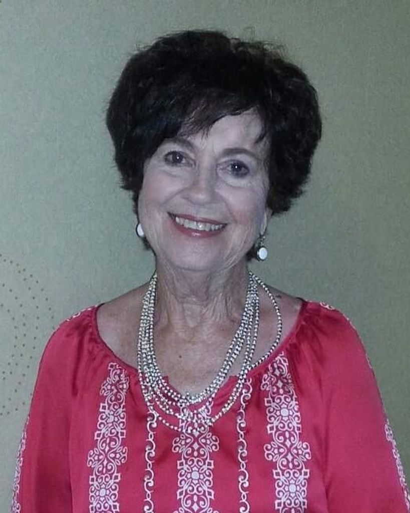 Mary Ann Dougherty