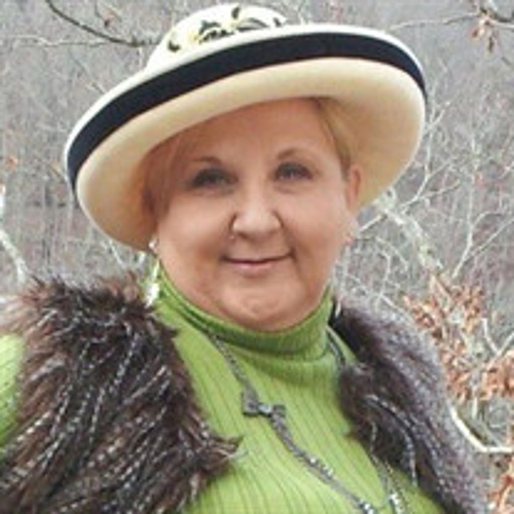 Judy Ann Pennington - Adams