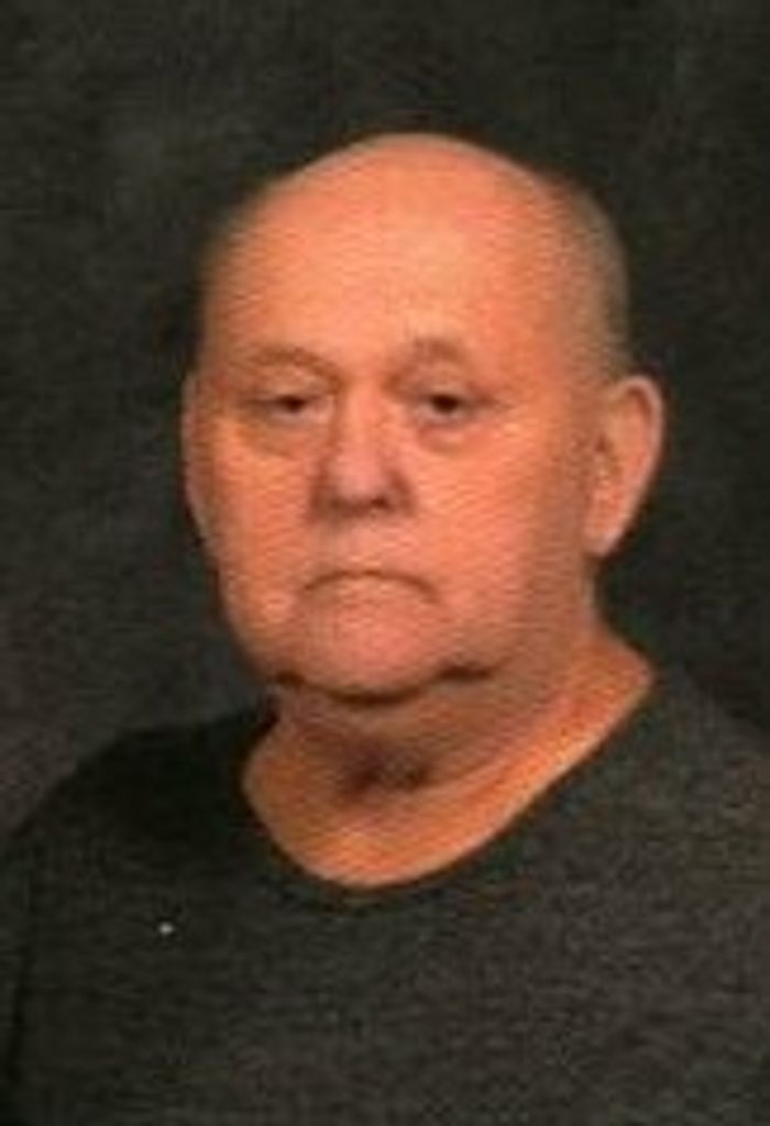 Roger "Gene" Fiscus