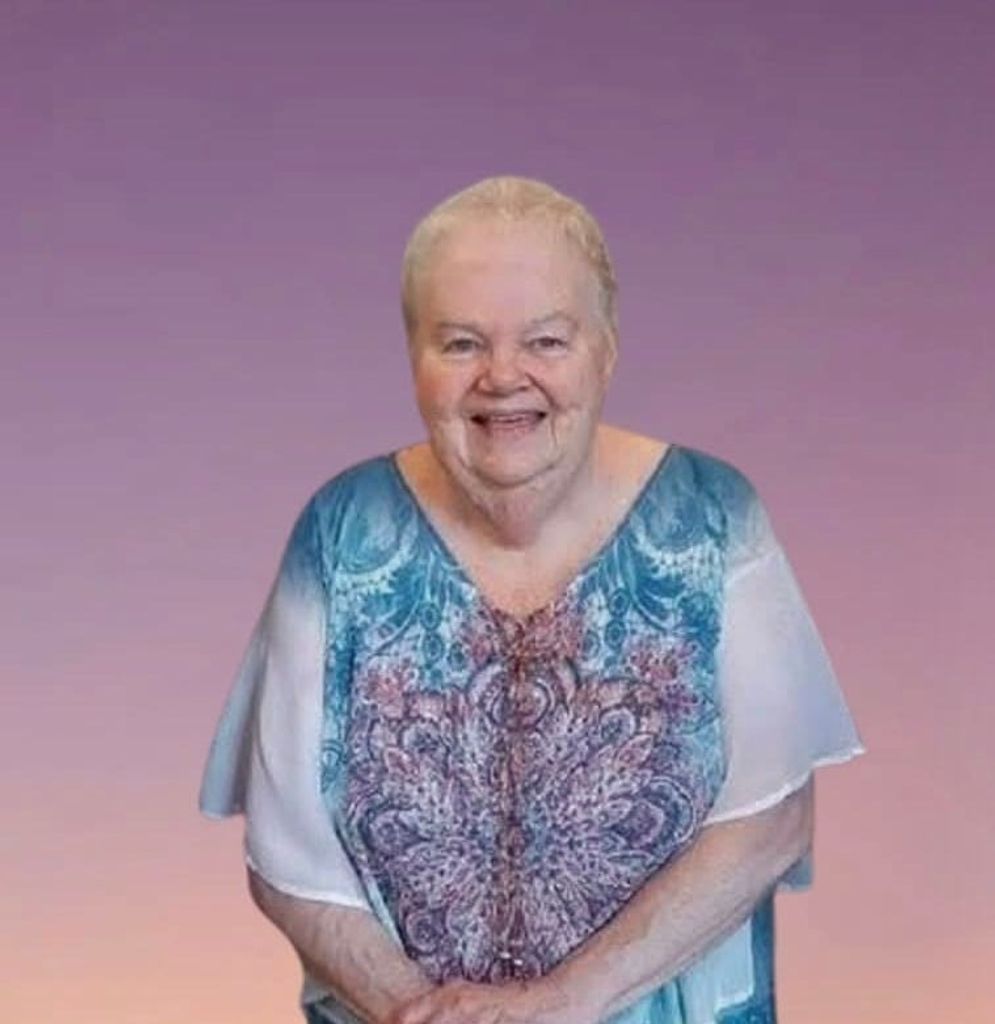 Harriette E. Pratt