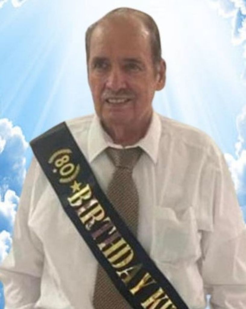 Ramon  Rivera