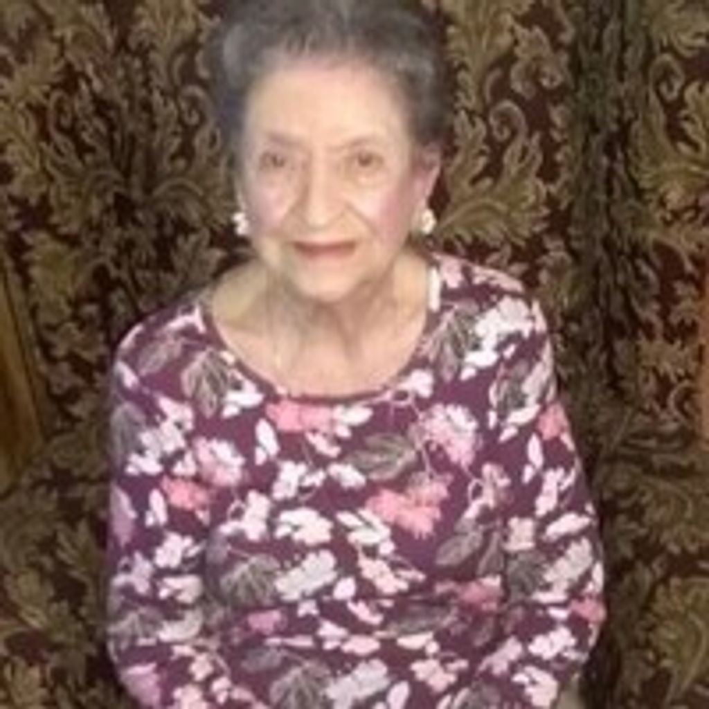 Mary Moreland Helms Profile Photo