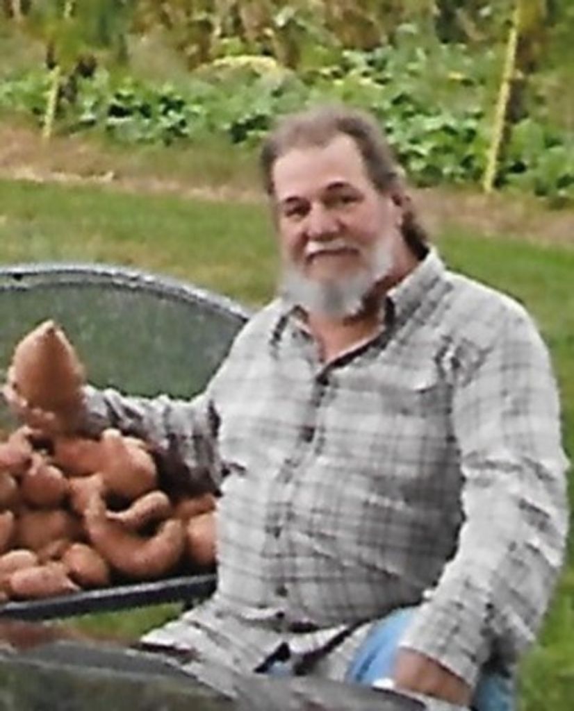 Herman Ray Holcomb Profile Photo