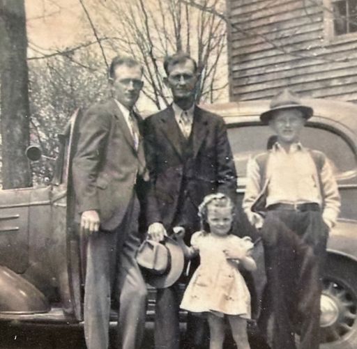 Nancy Louise Gravitt Scott photo gallery thumbnail 10 of 90