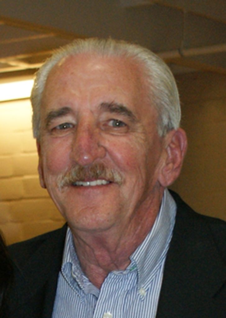John Pfeiffer