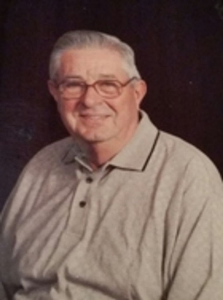 Francis P. 'Doc' De Vries