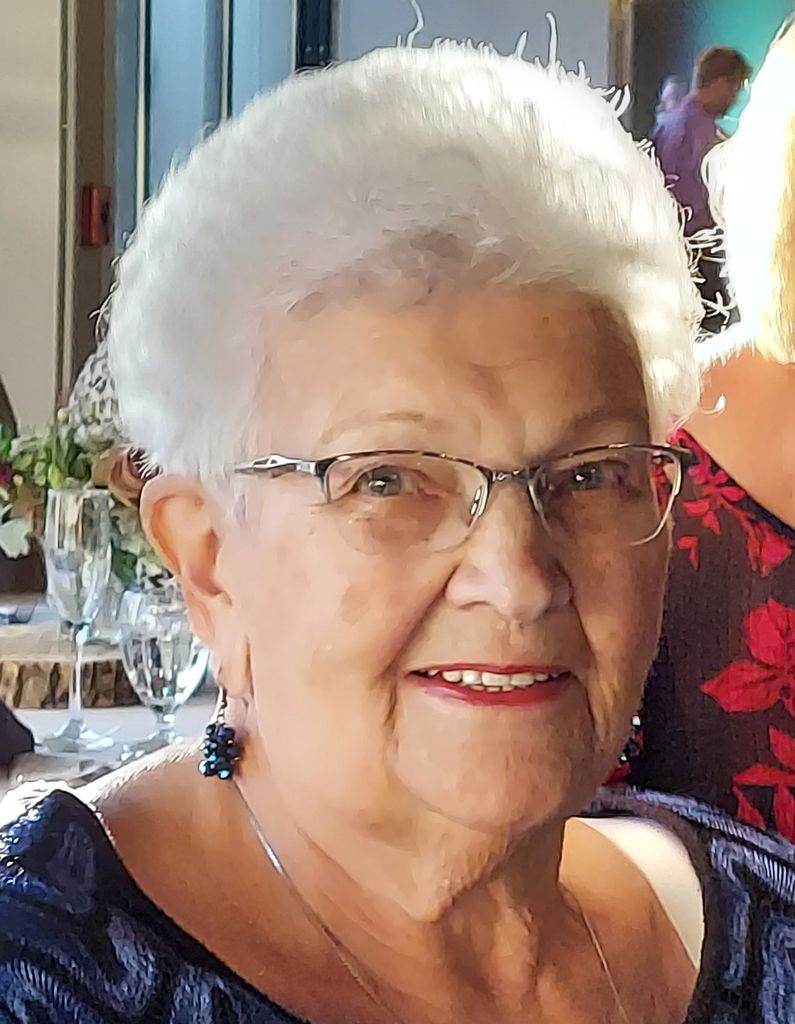 Juanita Marie Watts Profile Photo