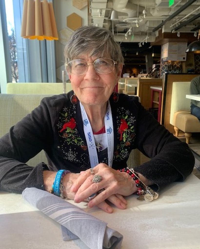Libbie Smith