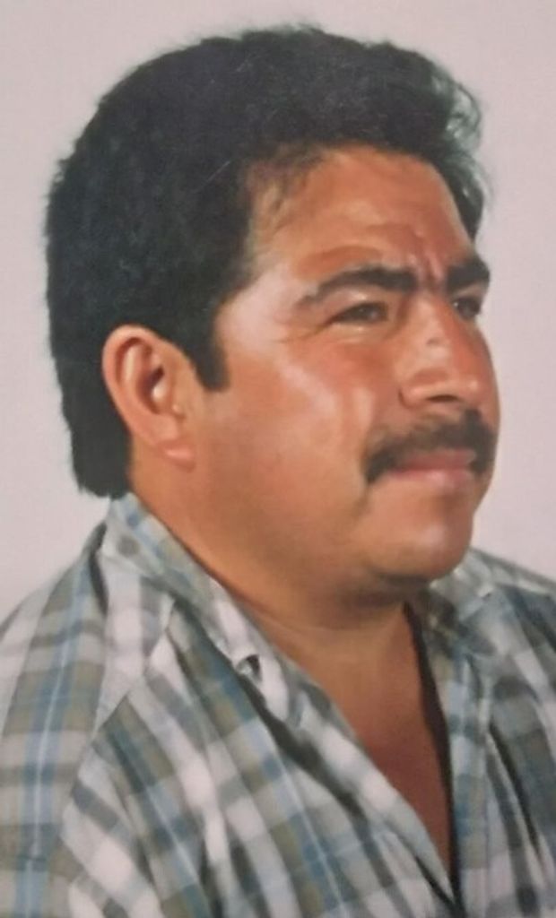 Luis Morquecho Alfaro Profile Photo