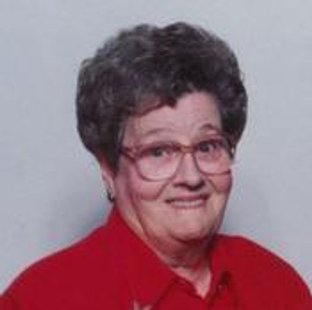 Annie E. Odom