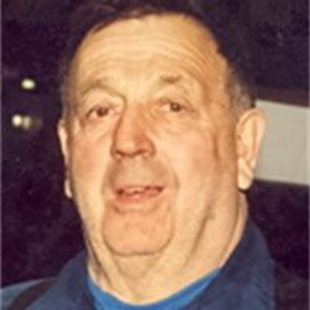 Ernest E. Mongeon