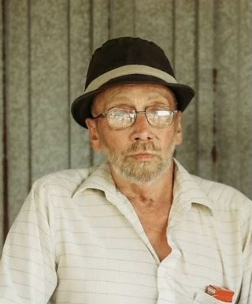 Donald "Donnie" Weeks