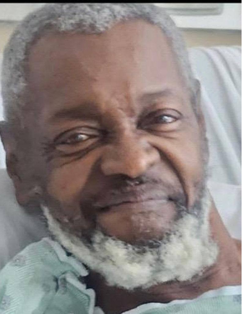Reginald Williamson Profile Photo