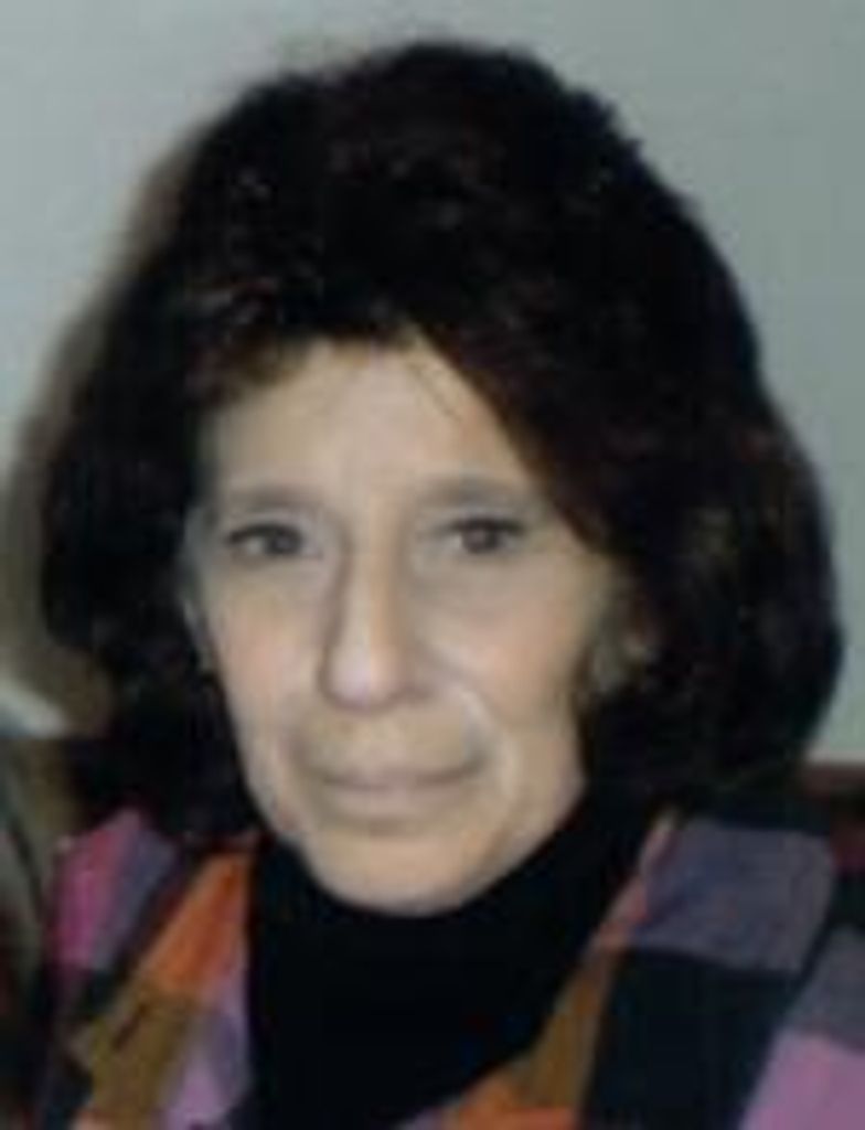 Clara M. “Clare” Martino
