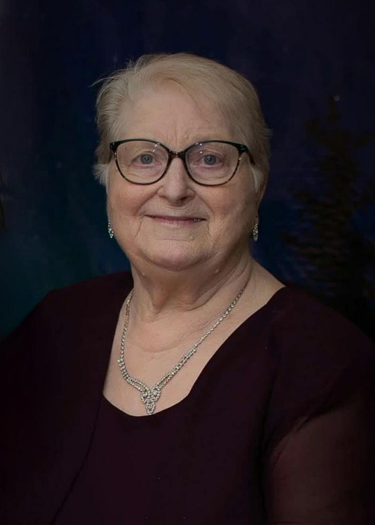 Susannah Beatrice Ricketts Profile Photo