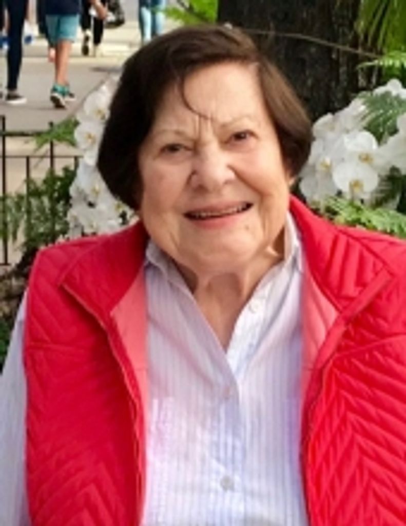 Mary Hurn Uddin - Mcnabb Funeral Home