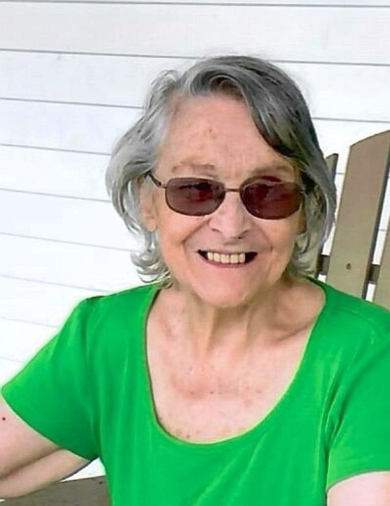 Judith Mae Decker Profile Photo