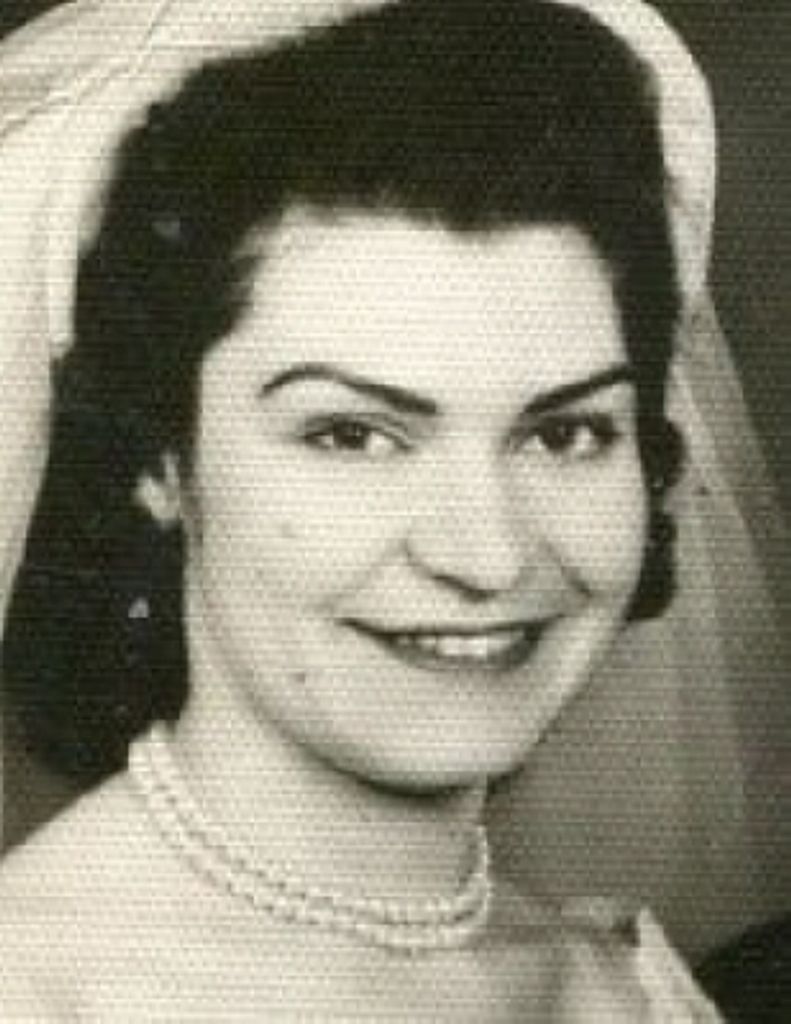 Blanche M. Chesnik