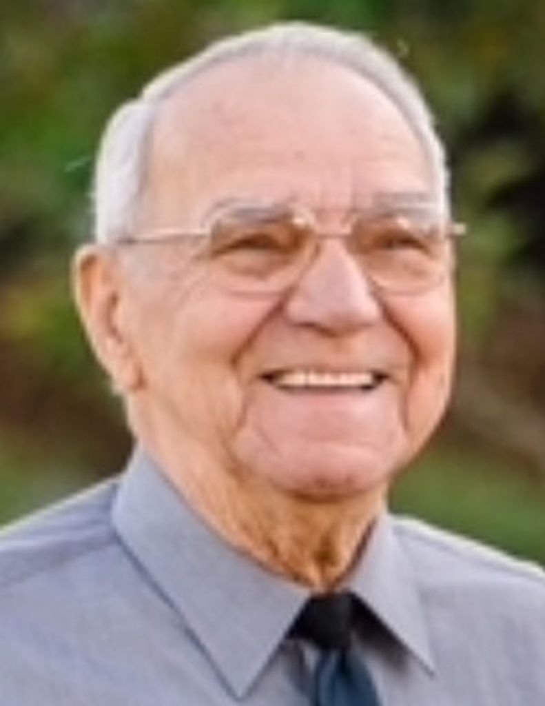 Norman Eugene Underwood