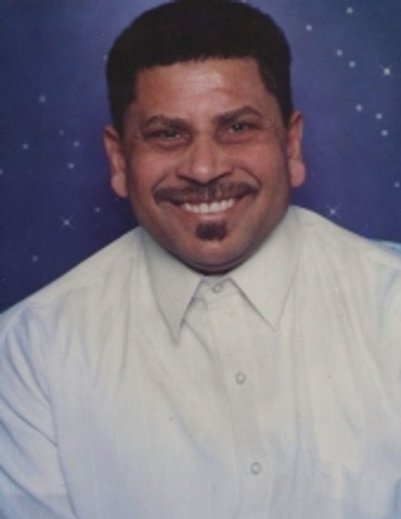 Carlos Agnaldo Fernandes