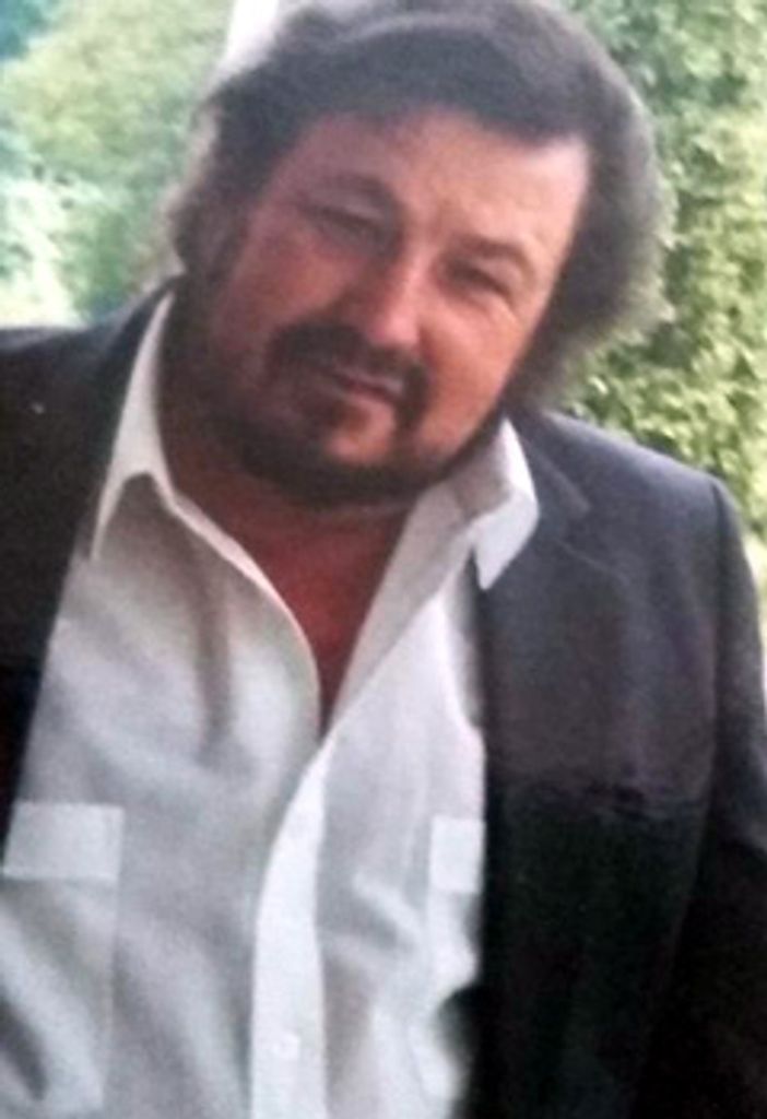 Roy Lawson Profile Photo