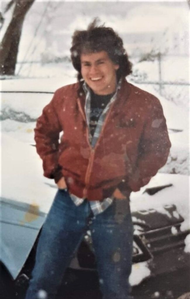 Richard C. Schmidt