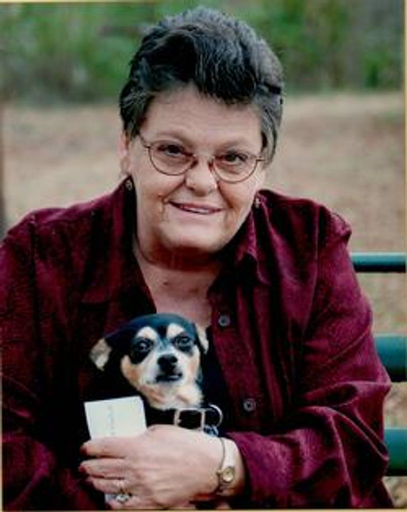 Lorraine Hasty Burroughs Profile Photo