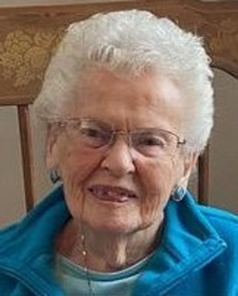 Marie H. Morgan Profile Photo