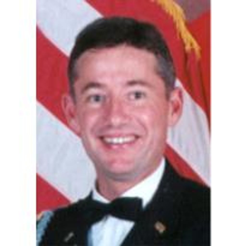 Bruce Martinson Profile Photo