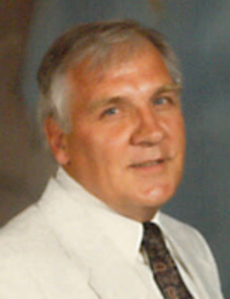 Russell  William Chipner